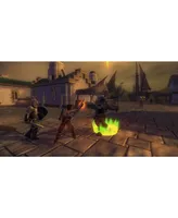 Lord of the Rings: Aragorn's Quest - Playstation 3