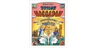 Richard Codor's Joyous Haggadah: The Illuminated Story of Passover by Richard Codor