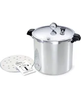 Presto 23 Qt. Pressure Canner