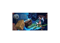 How to Catch the Tooth Fairy (How to Catch... Series) by Adam Wallace