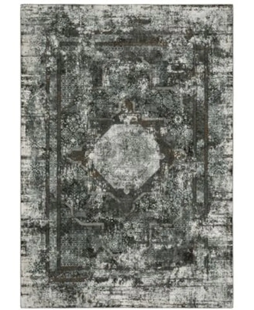 Km Home Astral 090asl Area Rug