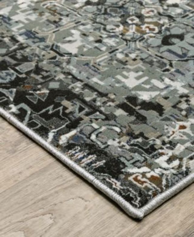 Km Home Astral 2060asl Area Rug