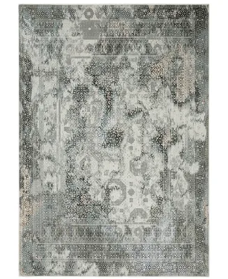 Km Home Astral 4153ASL 3'10" x 5'5" Area Rug