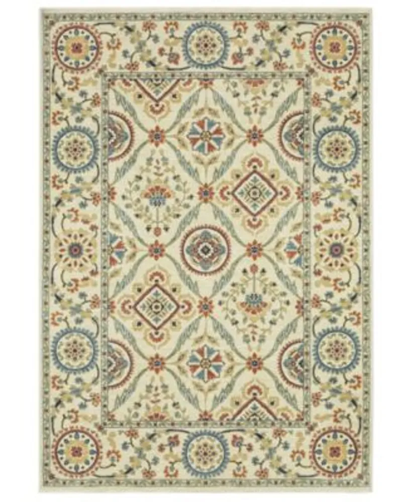 Km Home Vigor Vgr07 Area Rug