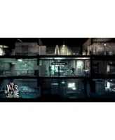 Thq Nordic This War of Mine - Nintendo Switch