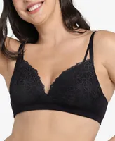 Maidenform M Soft Support Bralette DM2314