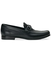 Vince Camuto Men's Caelan Bit Dress Loafer