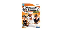 Sega Virtua Tennis 2009