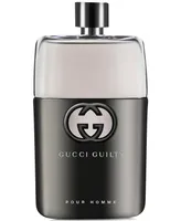 Gucci Guilty Men's Pour Homme Eau de Toilette Spray