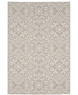 Jhb Design Genoa Outdoor 1831gna Area Rug