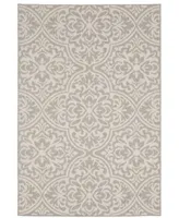 Jhb Design Genoa Outdoor 1831gna Area Rug