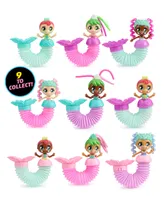 Fashion Fidgets Fantasy Series - Mermaids