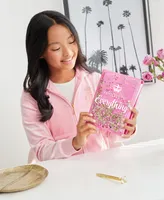 Juicy Couture Glitter Journal and Pen