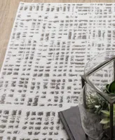 Jhb Design Ynez 5150YZ 3'3" x 5' Area Rug