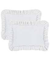 Piper & Wright Samantha Quilted Sham