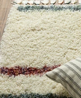 Oriental Weavers Axis AX04A 7'10" x 10'10" Area Rug