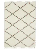 Jhb Design Vertical Shag Vls08a Area Rug