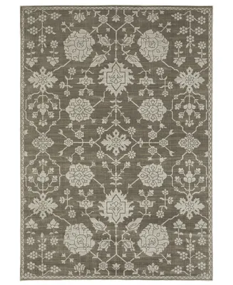 Jhb Design Captivate CPV01 5'3" x 7'6" Area Rug