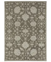 Jhb Design Captivate CPV01 5'3" x 7'6" Area Rug