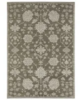 Jhb Design Captivate Cpv01 Area Rug