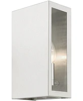 Livex Winfield 2 Light Outdoor Ada Medium Sconce