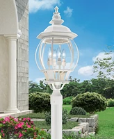 Livex Frontenac Light Outdoor Wall Lantern