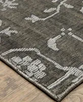 Jhb Design Captivate Cpv09 Area Rug