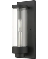 Livex Hillcrest 1 Light Outdoor Ada Wall Lantern