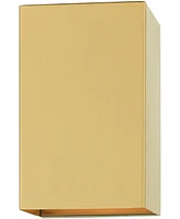 Livex Derby 1 Light Outdoor and Indoor Ada Sconce