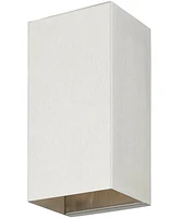 Livex Derby 1 Light Outdoor and Indoor Ada Sconce