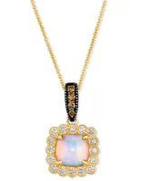 Le Vian Neopolitan Opal (1