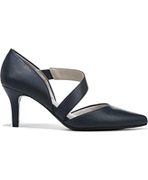 LifeStride Suki Pumps