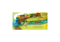 The Little Engine That Could: 90th Anniversary Edition by Watty Piper