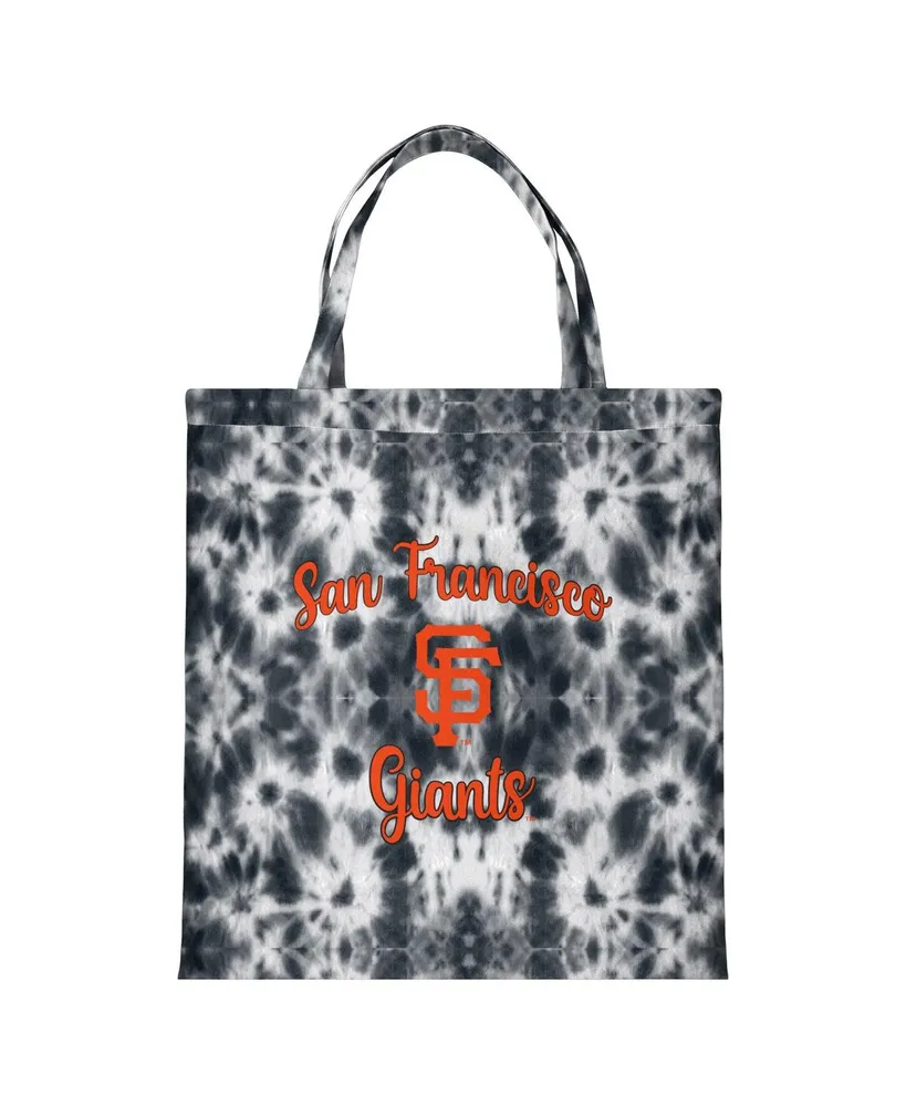 Women's Foco San Francisco Giants Script Wordmark Tote Bag