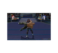 Konami Lucha Libre: Heroes del Ring - Nintendo Wii