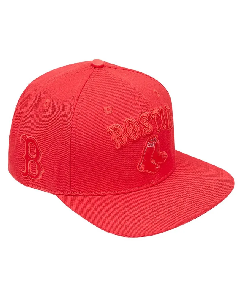 Boston Red Sox Mitchell & Ness Cooperstown Collection Pro Crown