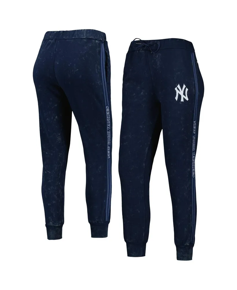 IN | Golden Era New School Joggers - Navy Marl | Gym Jogger Men | SQUATWOLF