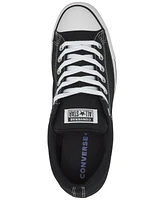 Converse Men's Chuck Taylor All Star High Street Low Casual Sneakers from Finish Line