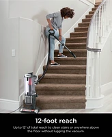 Shark Rotator Pet Upright Vacuum with PowerFins HairPro