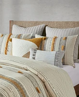 Ink+Ivy Cody 3-Piece Cotton Comforter Set