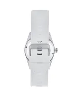 Reign Men Gage Rubber Watch - Navy/White, 42mm