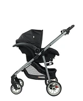 Disney Baby Mickey or Minnie Mouse Grow and Go Modular Travel System