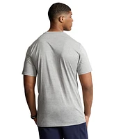 Polo Ralph Lauren Men's Big & Tall Performance Jersey T-Shirt