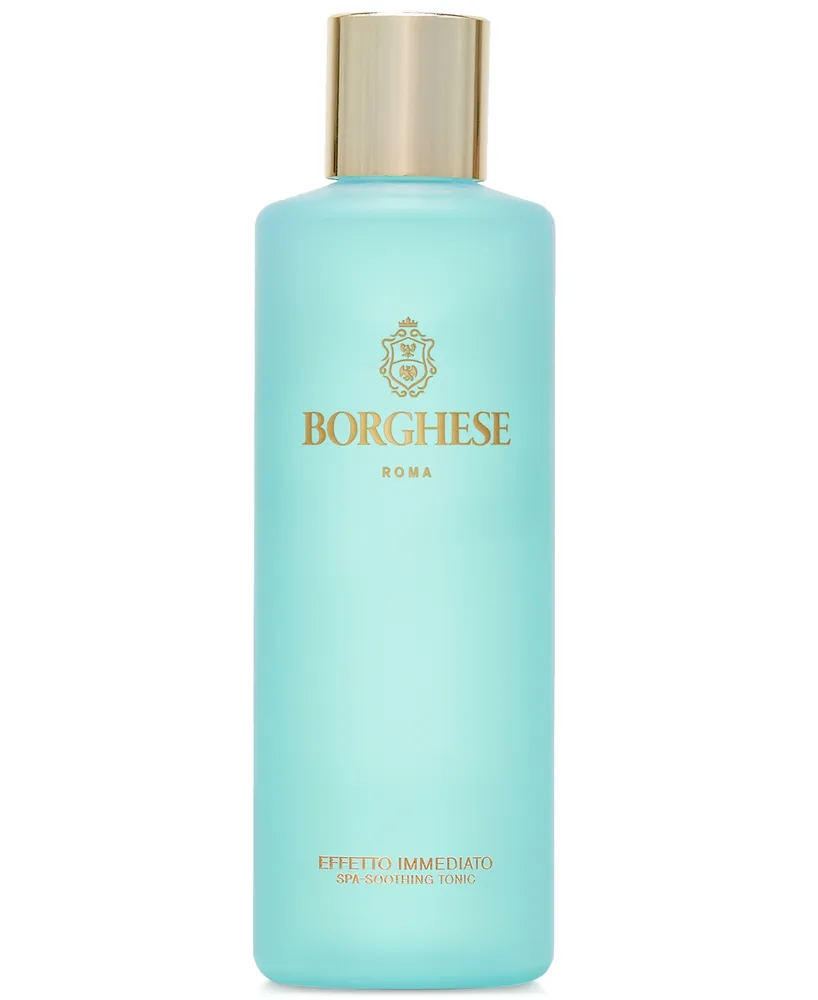 Borghese Effetto Immediato Spa-Soothing Tonic, 8