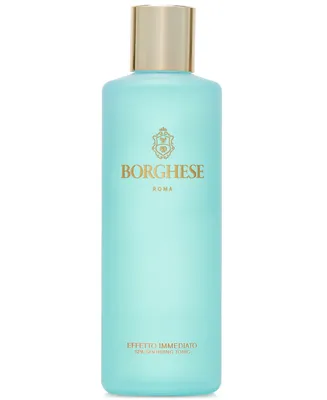 Borghese Effetto Immediato Spa-Soothing Tonic, 8-oz.