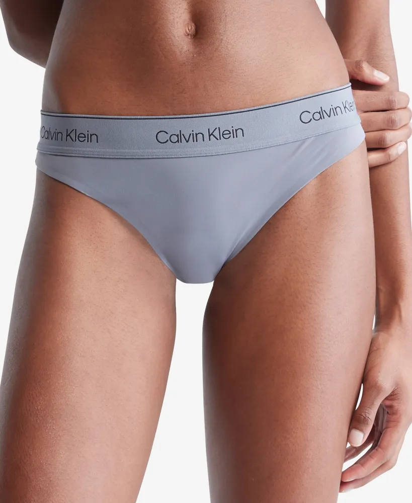 Women's Calvin Klein Flirty Bikini Panty QD3706