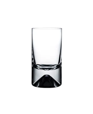 No 9 Low Ball Glass