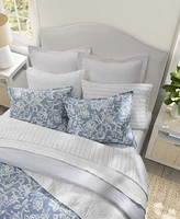 Nautica Tortola Reversible Piece Comforter Set