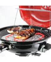 Better Chef 15-inch Electric Barbecue Grill