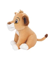 Lambs & Ivy Disney Baby The Lion King Plush Stuffed Animal Toy - Simba